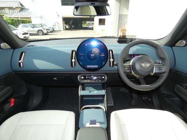 MINI Countryman 5