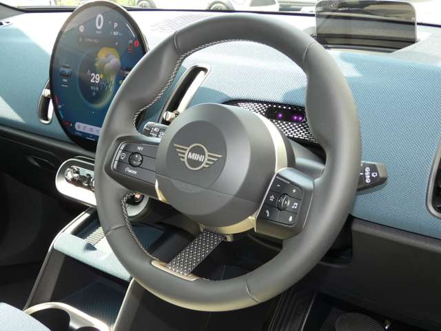 MINI Countryman 7