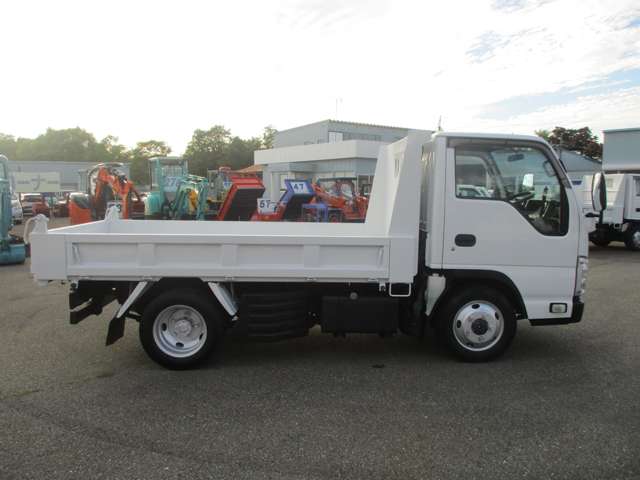 Isuzu Elf 5