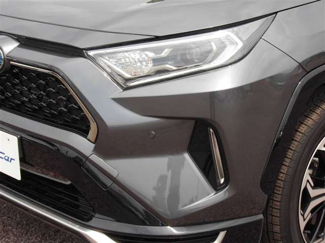 Toyota RAV4 PHV 7