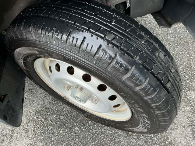 Honda Acty Van 9