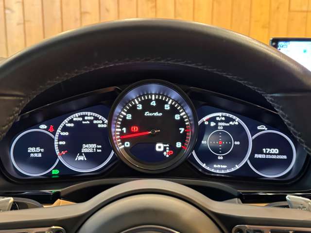 Porsche Cayenne Coupe 11