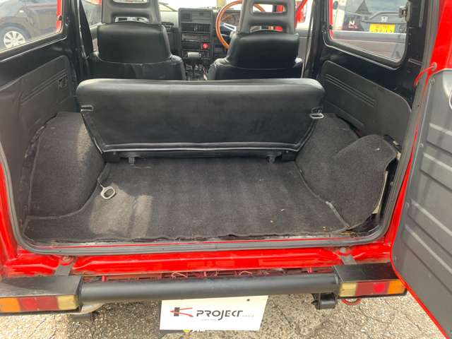 Suzuki Jimny 11
