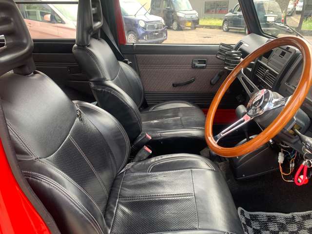 Suzuki Jimny 8