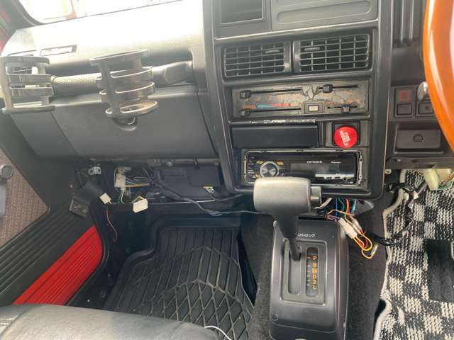 Suzuki Jimny 10