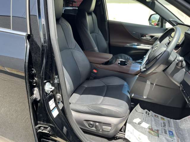 Toyota Harrier 9