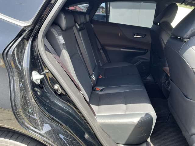 Toyota Harrier 10
