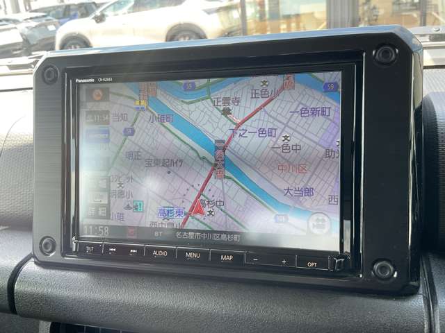 Suzuki Jimny 7