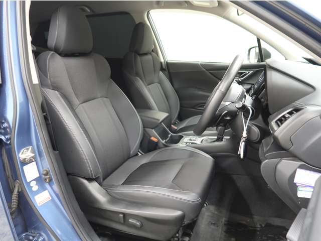 Subaru Forester 11