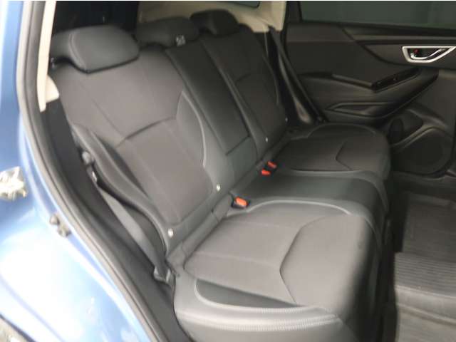 Subaru Forester 12