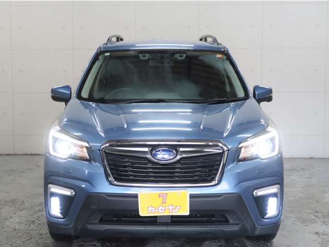 Subaru Forester 10