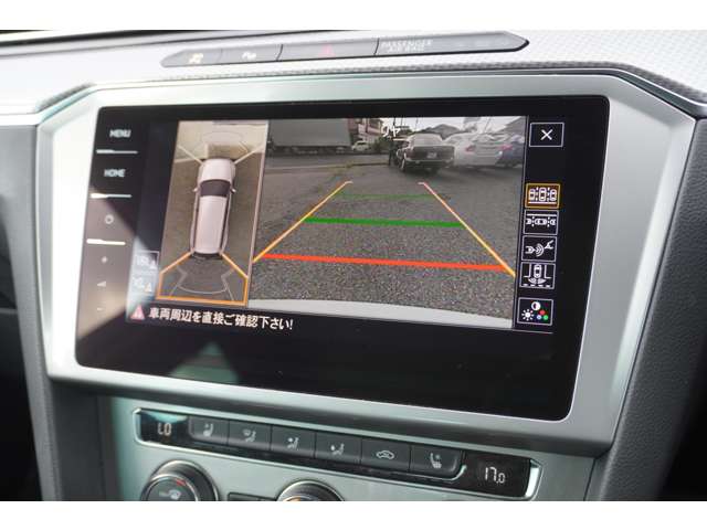 Volkswagen Passat Alltrack 12