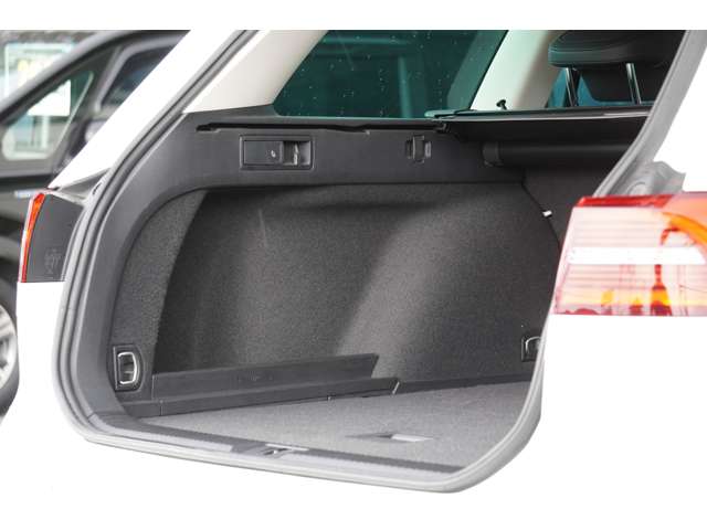 Volkswagen Passat Alltrack 8