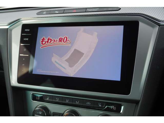 Volkswagen Passat Alltrack 10