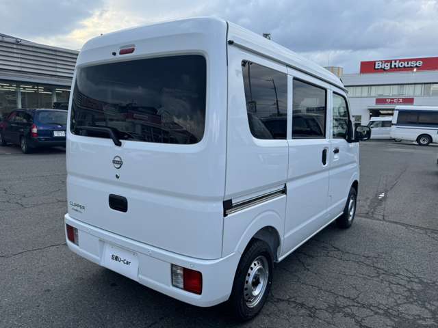 Nissan NV100 Clipper 2