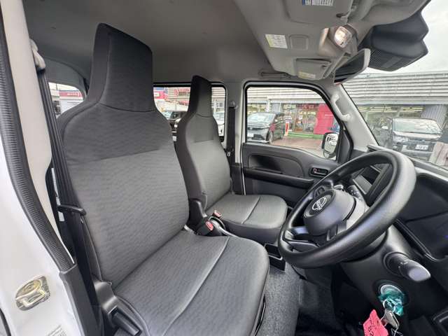 Nissan NV100 Clipper 5