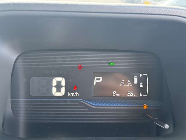 Nissan NV100 Clipper 7