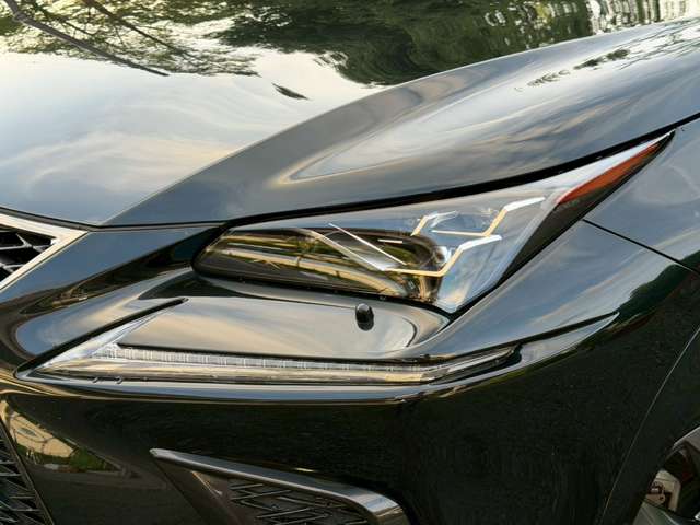Lexus NX 8