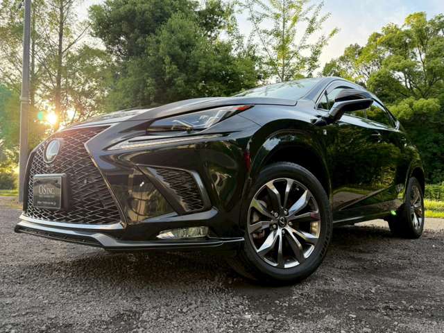 Lexus NX 10