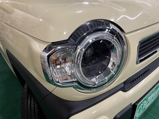 Suzuki Hustler 7