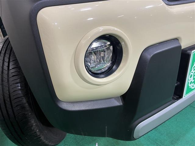 Suzuki Hustler 9