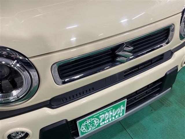 Suzuki Hustler 10