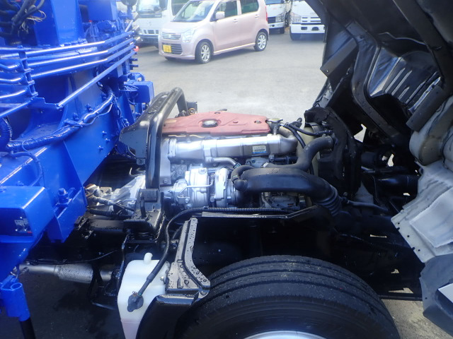 Hino Dutro 6