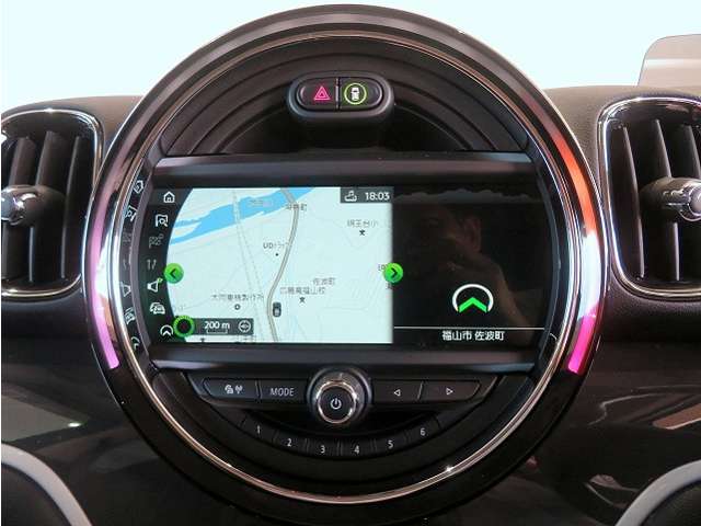 MINI Crossover 12