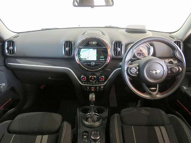 MINI Crossover 4