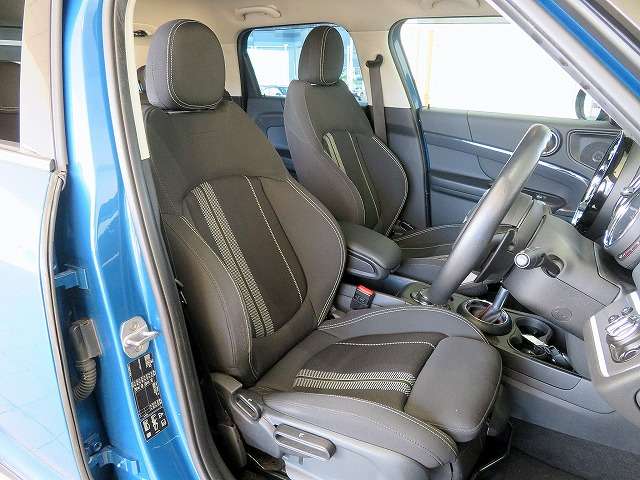 MINI Crossover 6