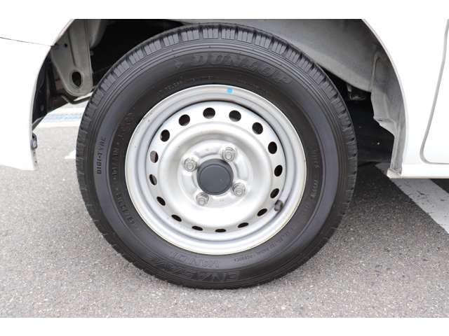 Nissan NV100 Clipper 12