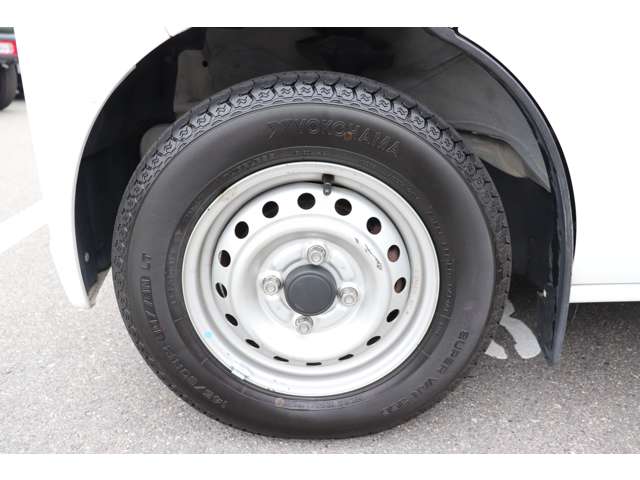 Nissan NV100 Clipper 10