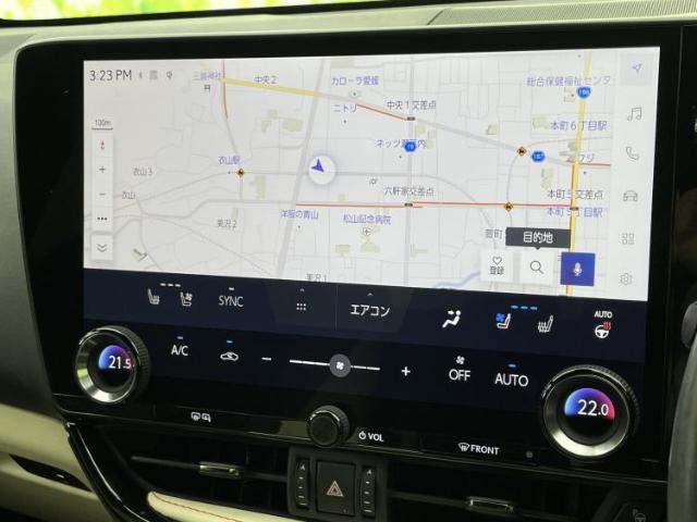 Lexus NX 11