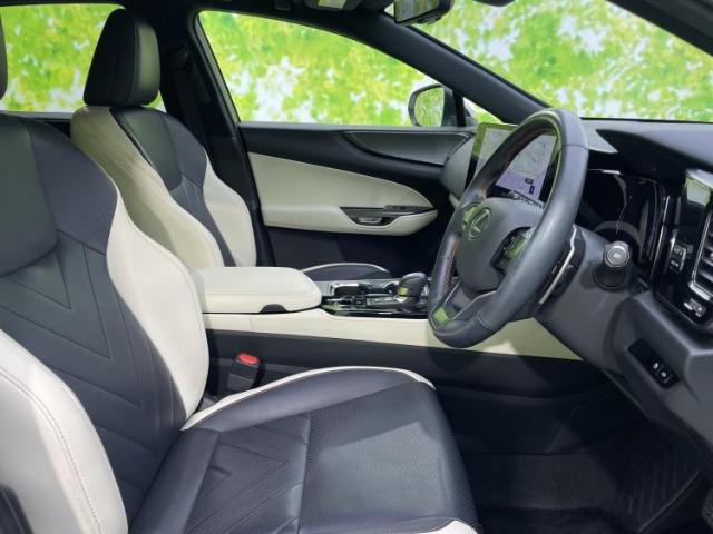 Lexus NX 2