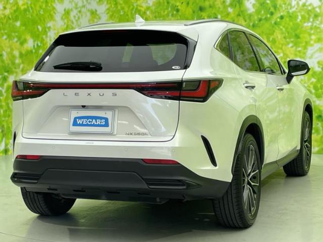 Lexus NX 6