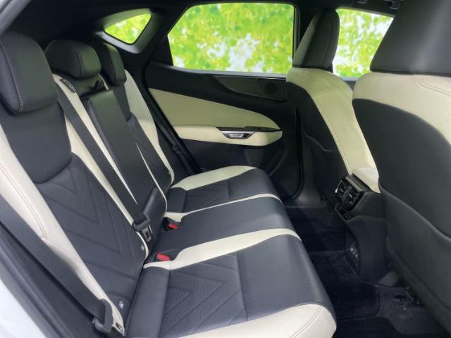 Lexus NX 7