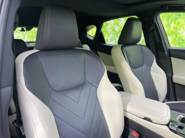 Lexus NX 8