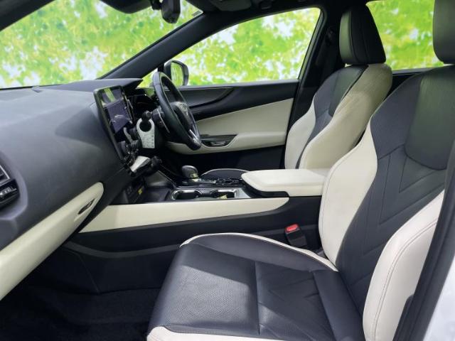 Lexus NX 9