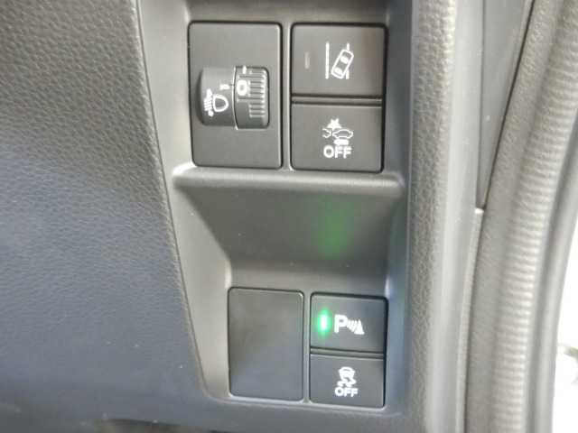 Honda N-VAN 4