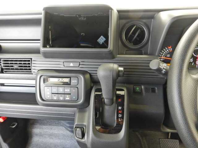 Honda N-VAN 7