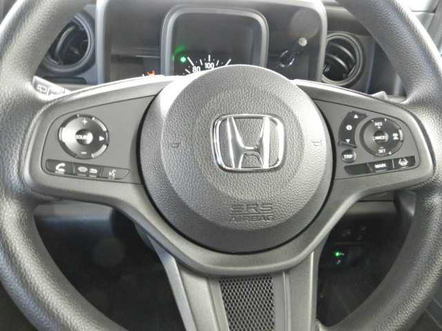Honda N-VAN 8