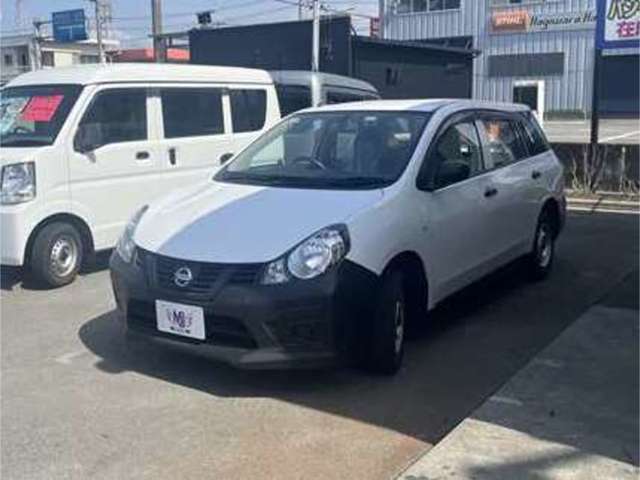Nissan NV150 AD 2
