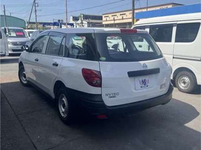 Nissan NV150 AD 3
