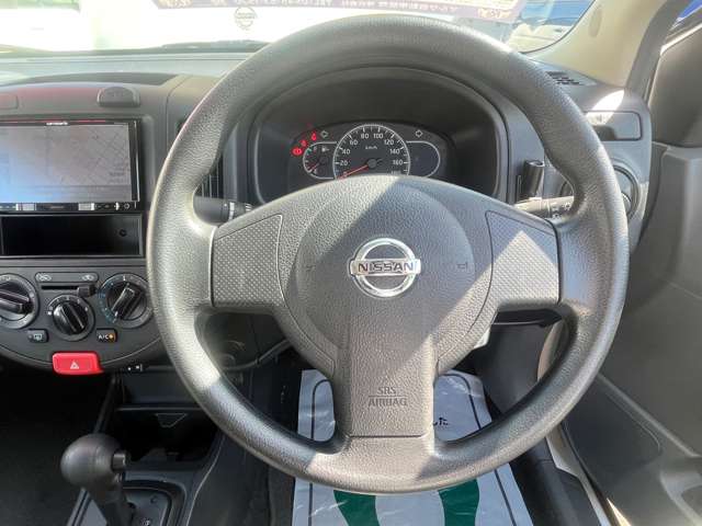 Nissan NV150 AD 8