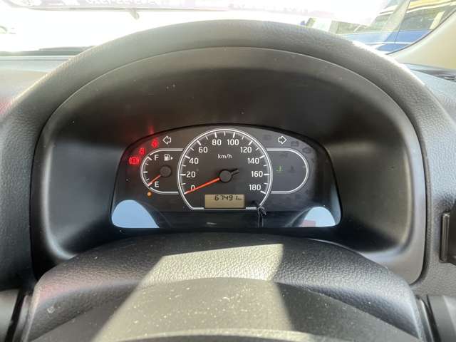 Nissan NV150 AD 9