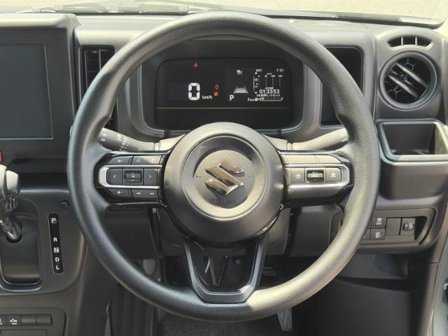 Suzuki Every 12