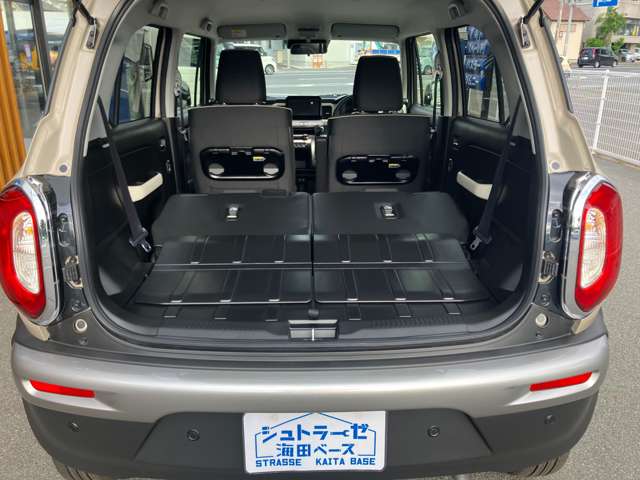 Suzuki XBEE 12