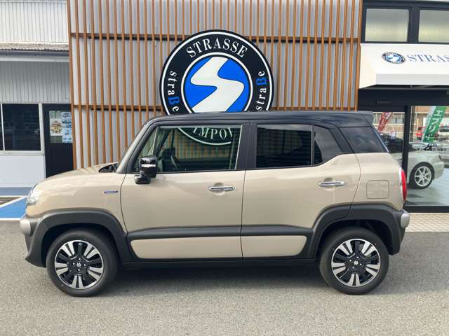 Suzuki XBEE 2