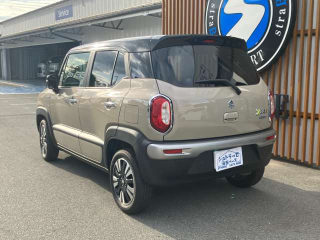 Suzuki XBEE 3