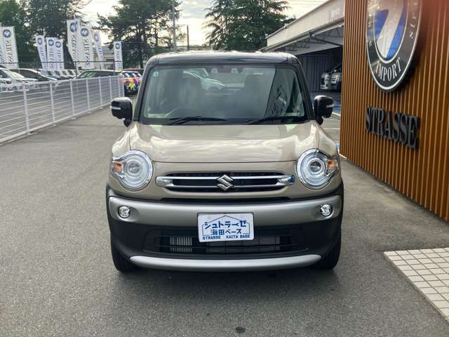 Suzuki XBEE 8